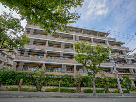 エントランス　IMG_3051