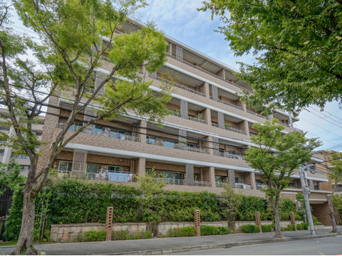 その他共用部　IMG_3073