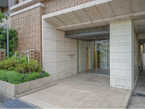 エントランス　IMG_3055