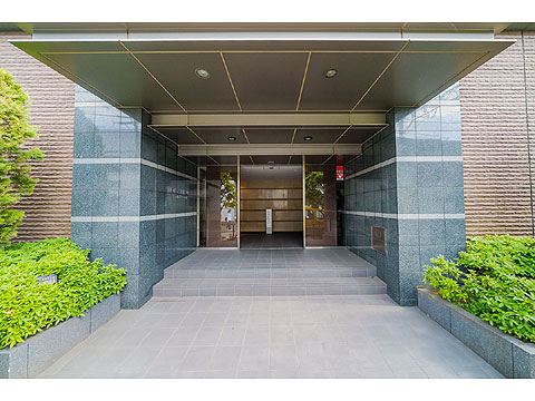 エントランス DSC00164