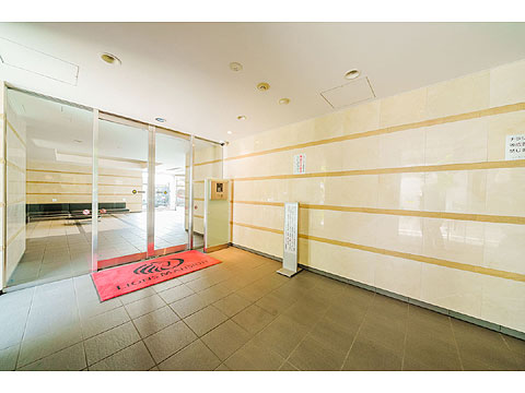 エントランス DSC00172