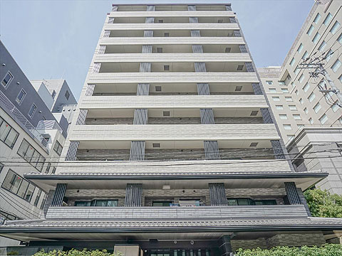 現地外観写真 外観