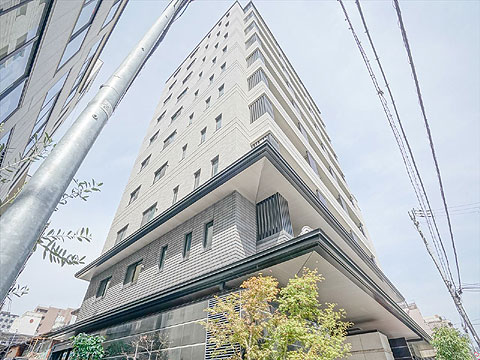 現地外観写真 外観