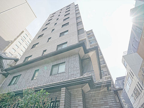 現地外観写真 外観