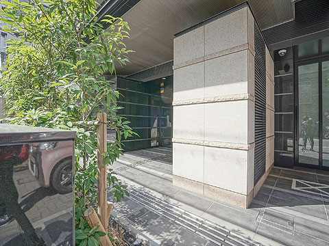 エントランス エントランス