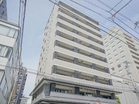 現地外観写真 外観