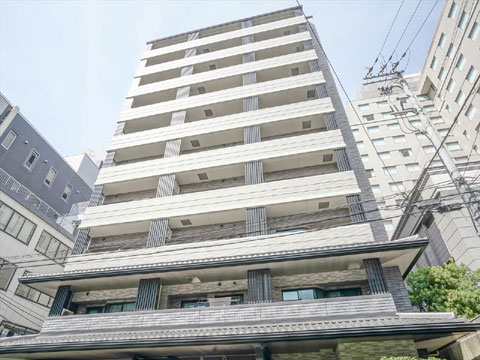 現地外観写真 外観