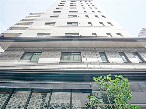 現地外観写真 外観