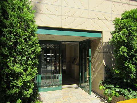 その他共用部　エントランス1