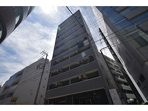 現地外観写真　外観