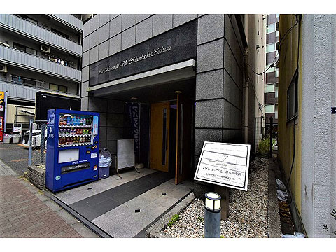 エントランス DSC_0032