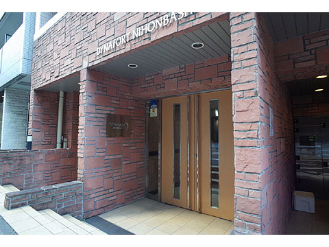 エントランス エントランス