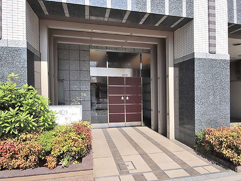 エントランス エントランス