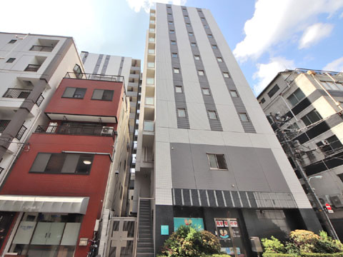 現地外観写真 外観