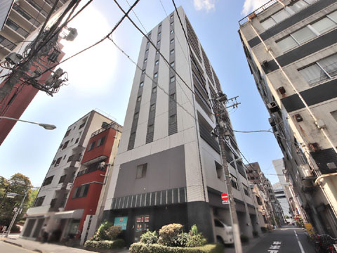 現地外観写真 外観