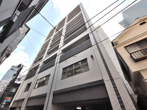 現地外観写真 外観