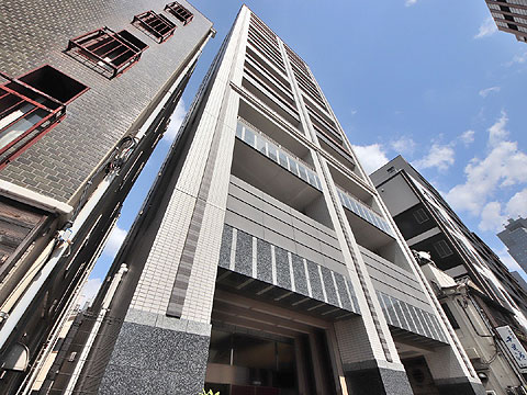 現地外観写真 外観