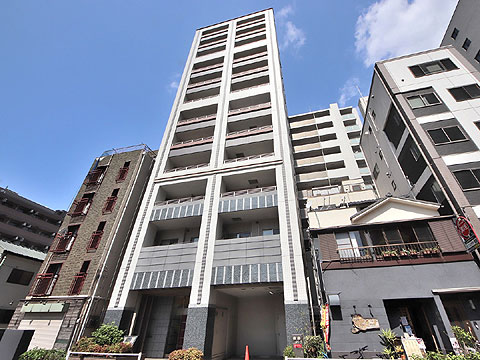 現地外観写真 外観