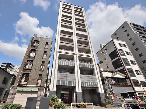 現地外観写真 外観