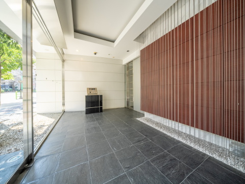 その他共用部　写真1