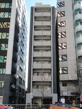 その他共用部 外観3