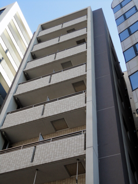 その他共用部 外観6