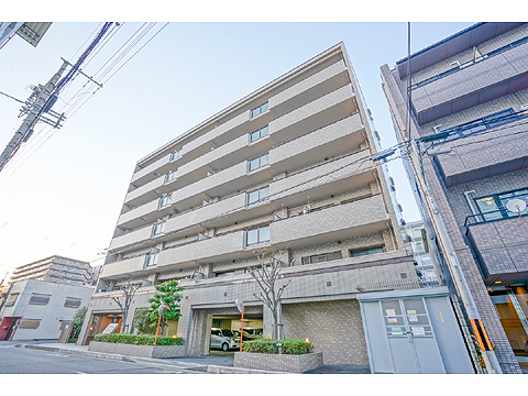 現地外観写真 外観