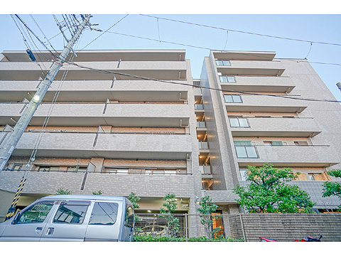 現地外観写真 外観