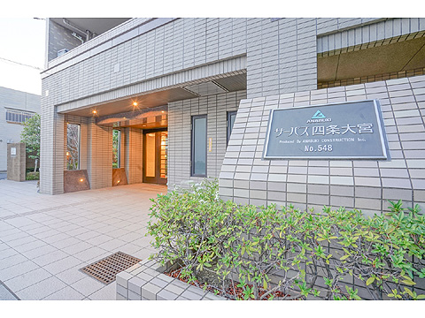 エントランス エントランス