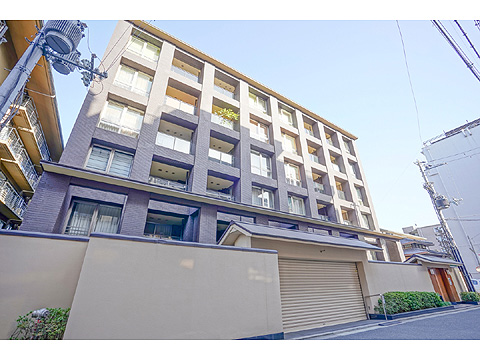 現地外観写真　外観