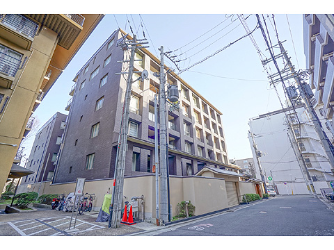 現地外観写真　外観