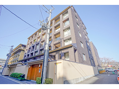 現地外観写真　外観