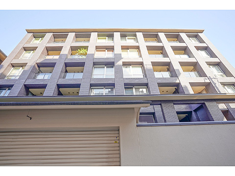 現地外観写真　外観