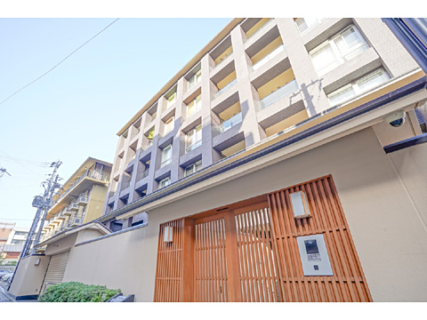 現地外観写真　外観