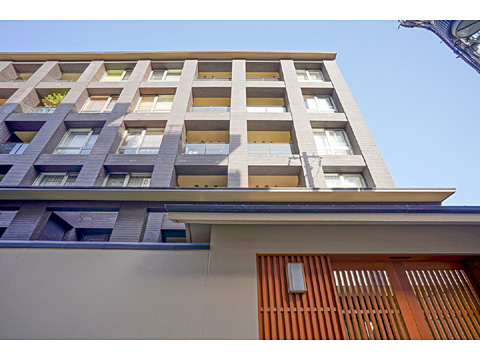 現地外観写真　外観