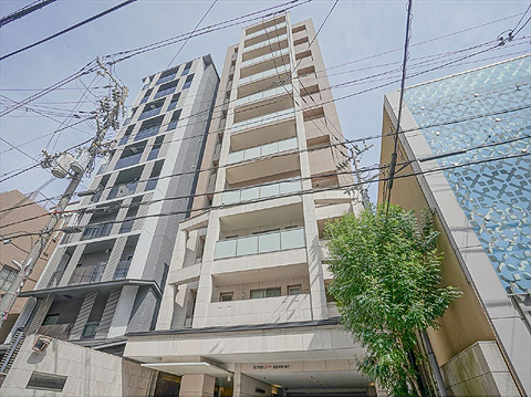 現地外観写真 外観