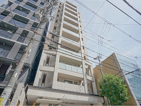 現地外観写真 外観