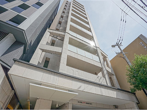 現地外観写真 外観