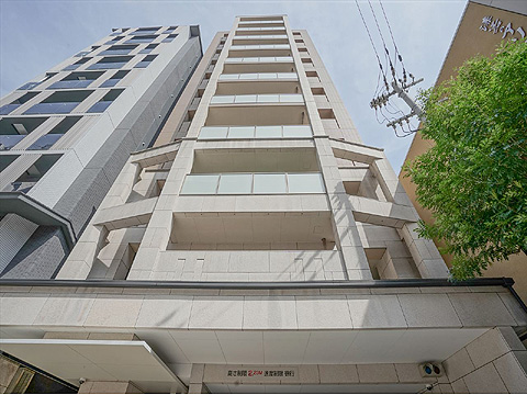 現地外観写真 外観