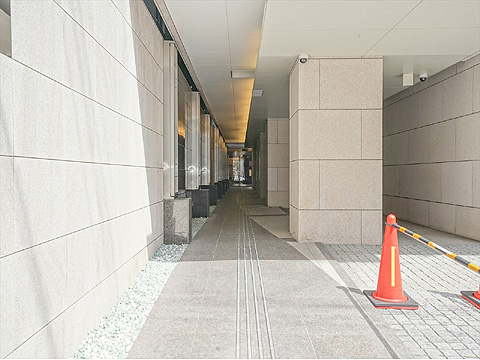 エントランス エントランス