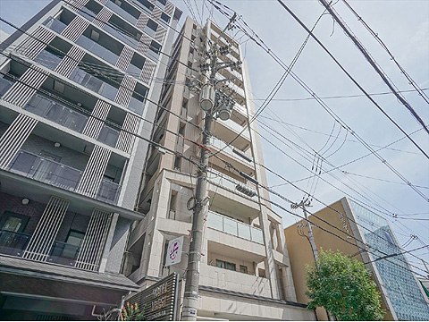 現地外観写真 外観