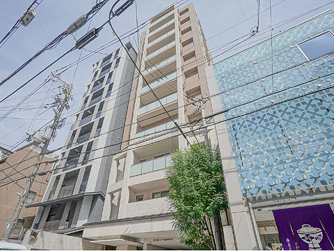 現地外観写真 外観