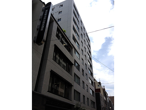 その他共用部 外観2