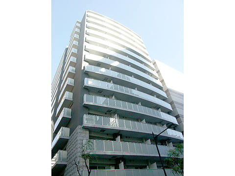 その他共用部 外観3