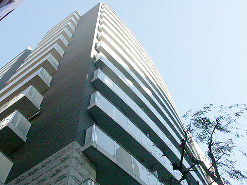 その他共用部 外観4