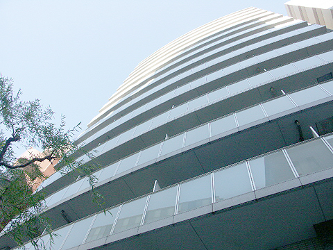 その他共用部 外観5