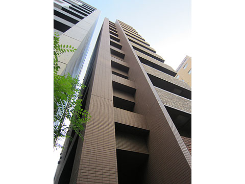 その他共用部　外観3