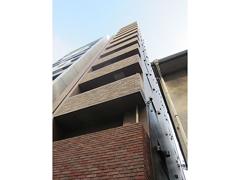 その他共用部　外観4