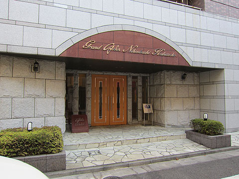 その他共用部　エントランス1