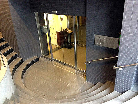 その他共用部　エントランス2